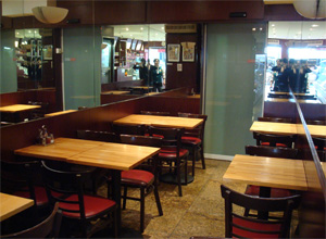 DZ Salle